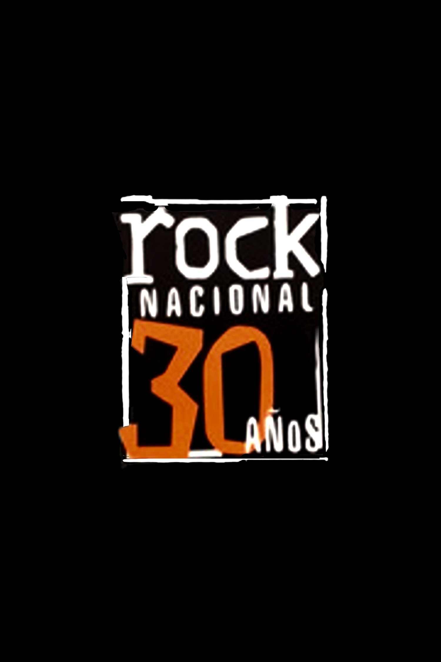 Dónde se rodó 30 años de rock nacional
