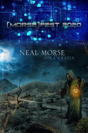 Póster de la película Morsefest 2020: Sola Gratia