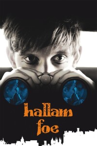 Hallam Foe filming locations Hallam Foe filming locations