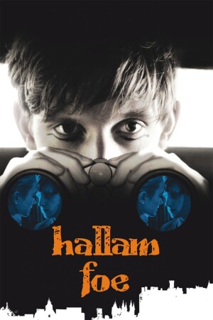 Póster de la película Mister Foe (Hallam Foe)