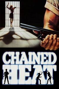 Chained Heat filming locations