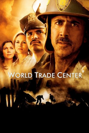World Trade Center film poster