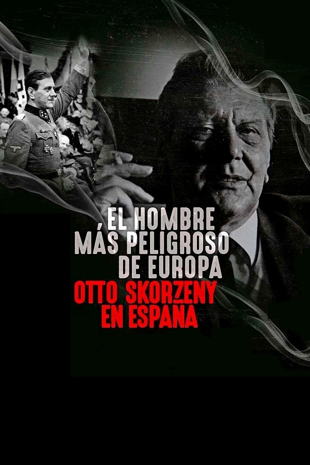 Dónde se rodó El hombre más peligroso de Europa: Otto Skorzeny en España