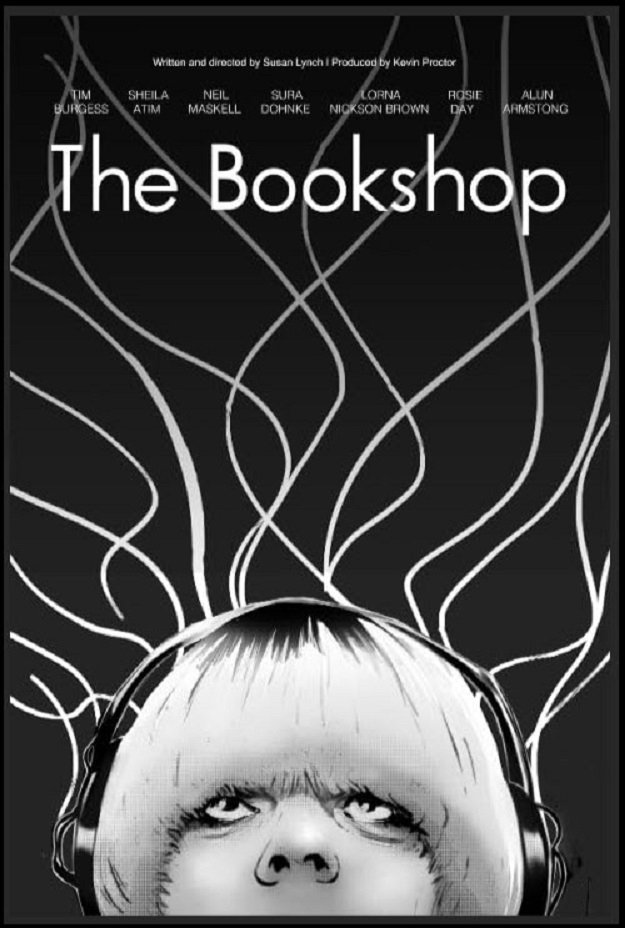 Dónde se rodó The Bookshop