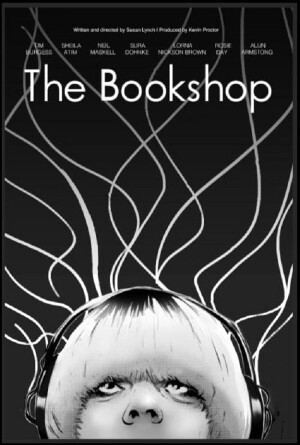 The Bookshop film poster