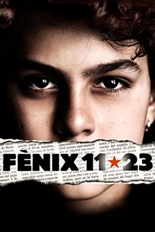 Dónde se rodó Fènix 11-23 Dónde se rodó Fènix 11-23