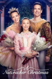 A Nutcracker Christmas filming locations