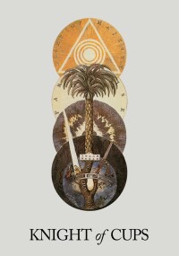 Knight of Cups filming locations
