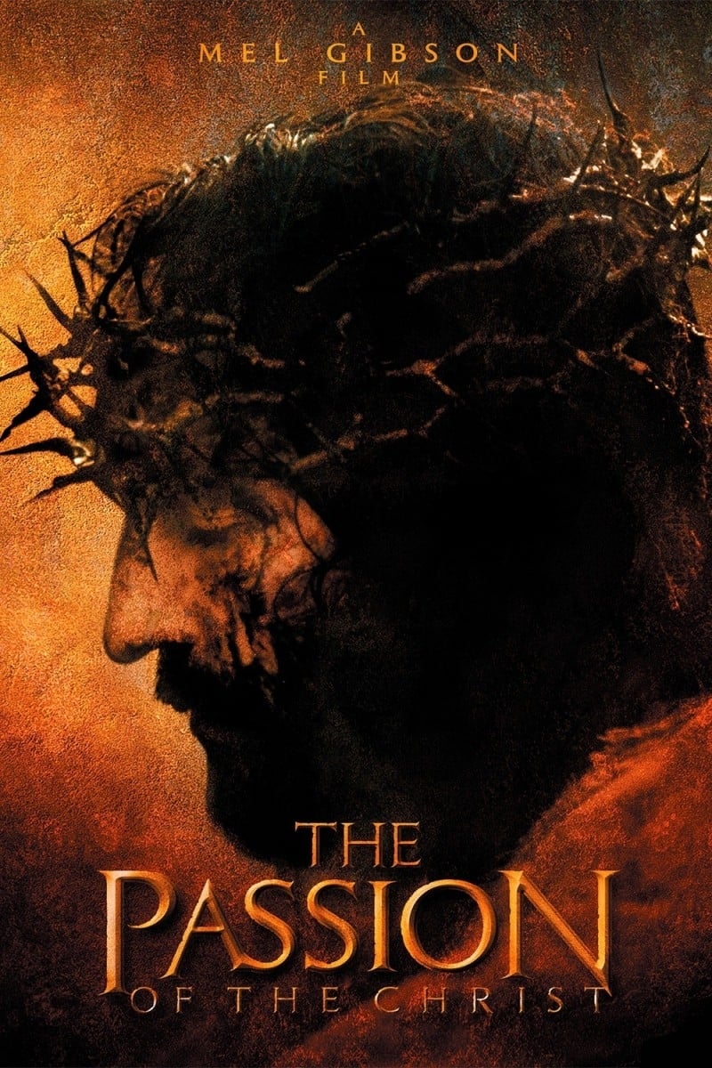 Poster of The Passion of the Christ