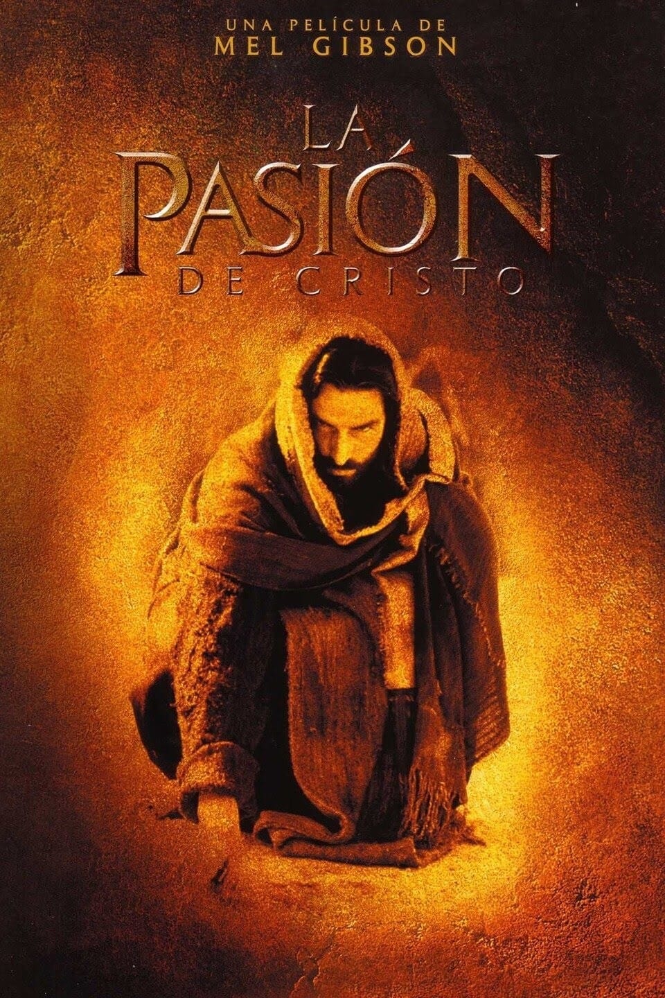 Poster of The Passion of the Christ