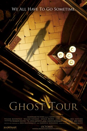 Ghost Tour film poster