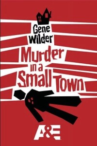 Murder in a Small Town filming locations