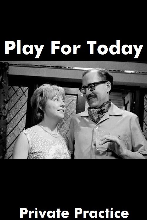 Dónde se rodó Private Practice