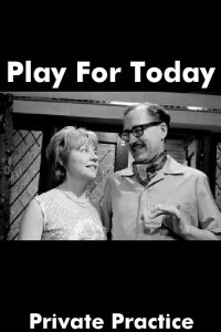 Private Practice filming locations