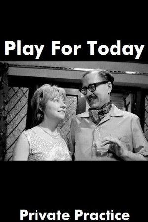 Póster de la película Private Practice