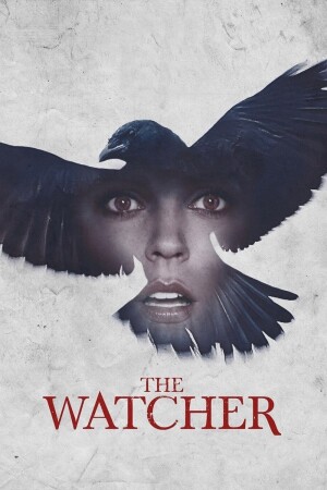The Watcher film poster