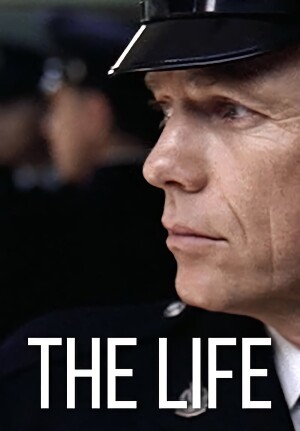 Póster de la película The Life