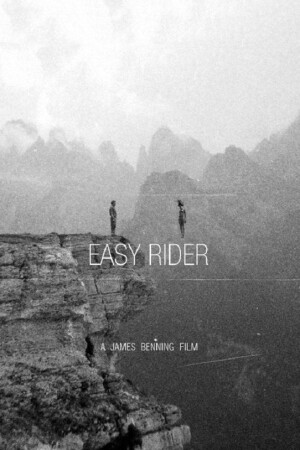Easy Rider film poster