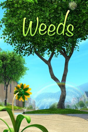 Weeds film poster