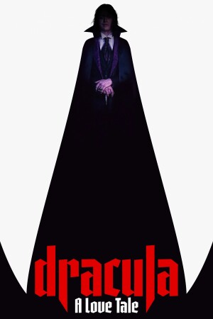 Póster de la película Drácula