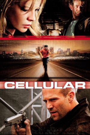Cellular film poster