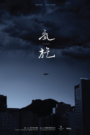 Póster de la película 氣旋