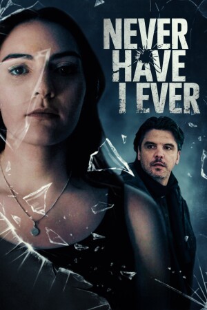 Never Have I Ever film poster