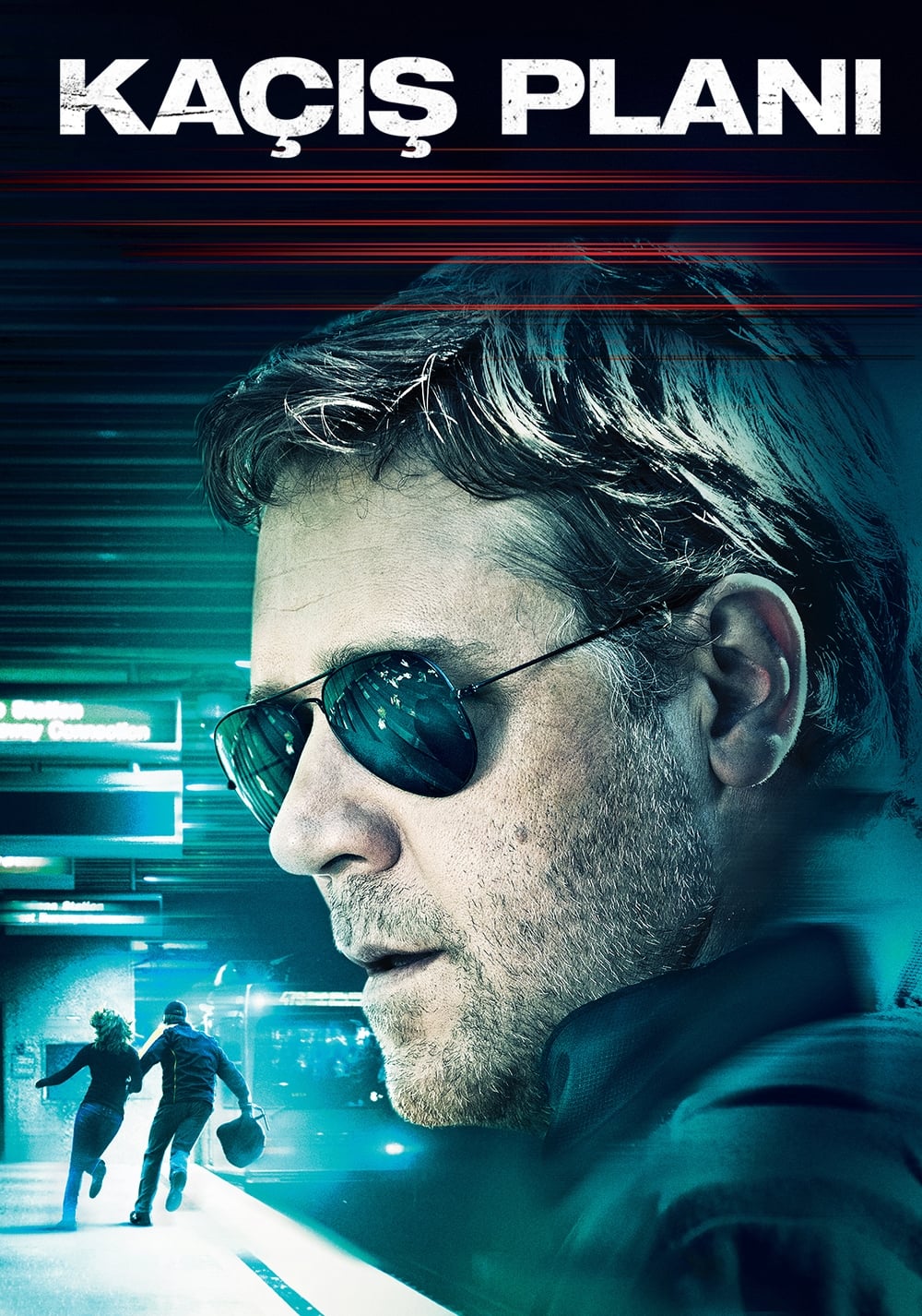 Póster de Los próximos tres días