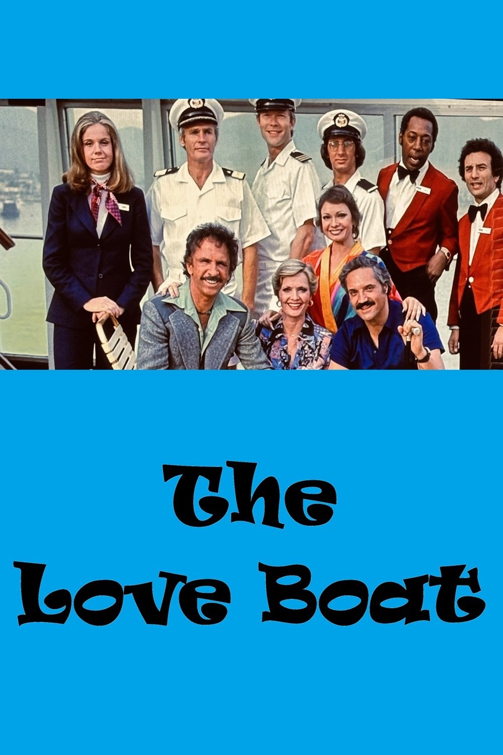 Dónde se rodó The Love Boat Dónde se rodó The Love Boat