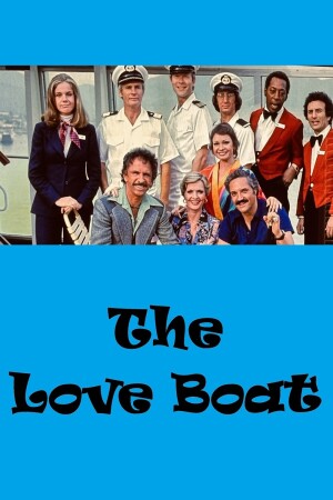 The Love Boat film poster