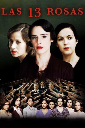 The 13 Roses film poster
