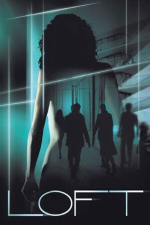 Póster de la película Loft