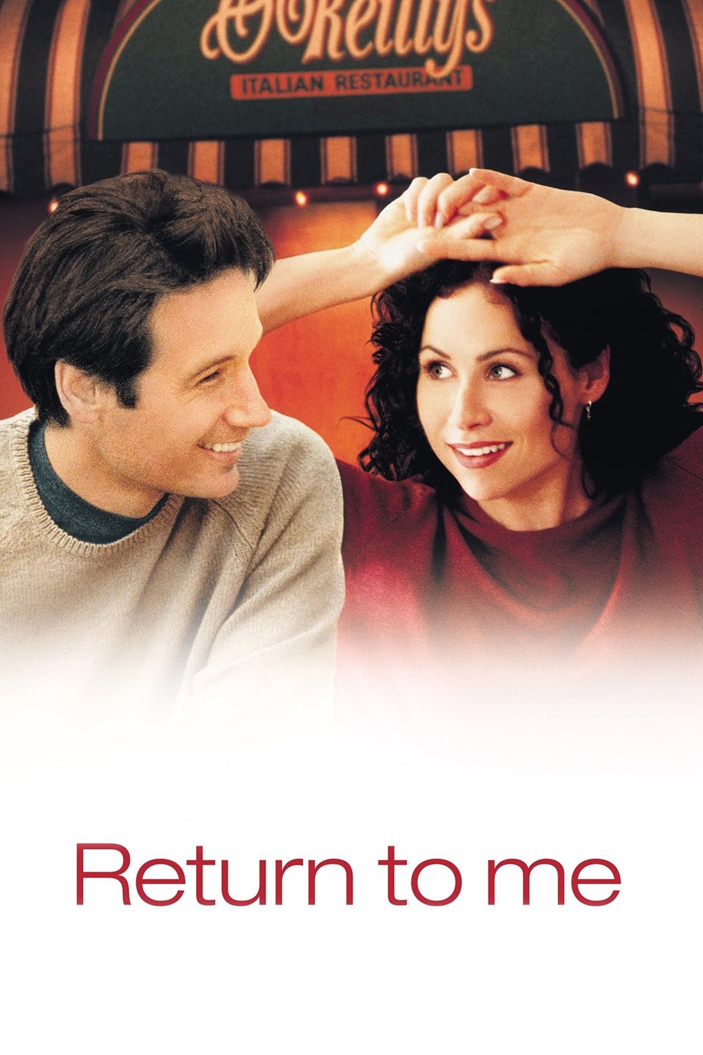 Return to Me filming locations Return to Me filming locations