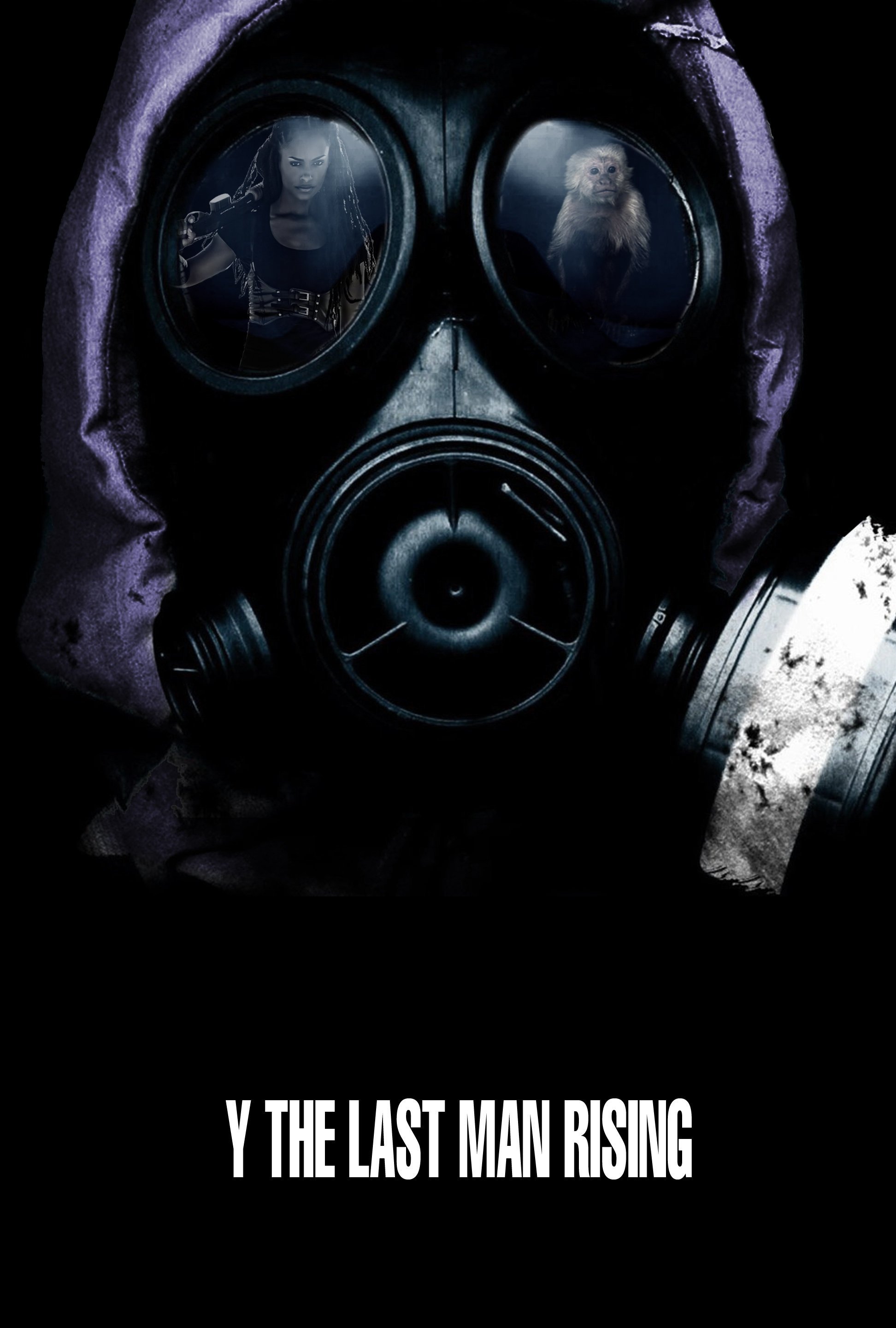 Dónde se rodó Y: The Last Man Rising Dónde se rodó Y: The Last Man Rising