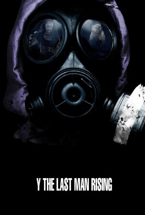 Póster de la película Y: The Last Man Rising