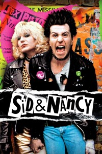 Sid and Nancy filming locations