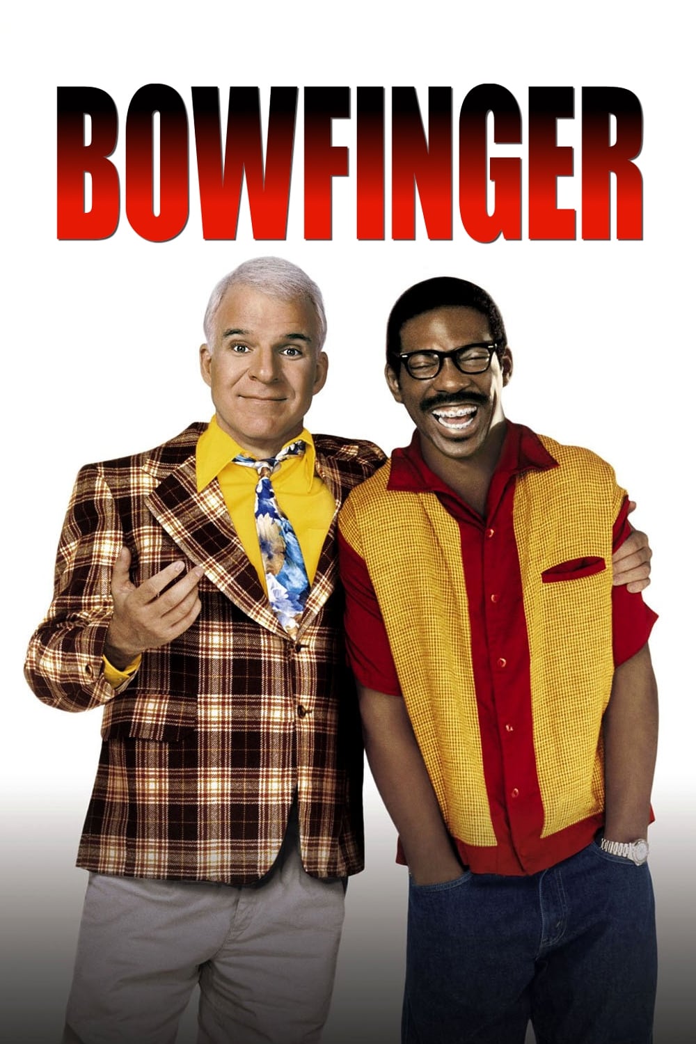 Dónde se rodó Bowfinger, el pícaro