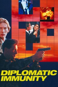 Diplomatic Immunity filming locations
