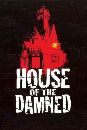 Póster de la película House of the Damned