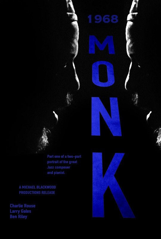 Dónde se rodó Monk