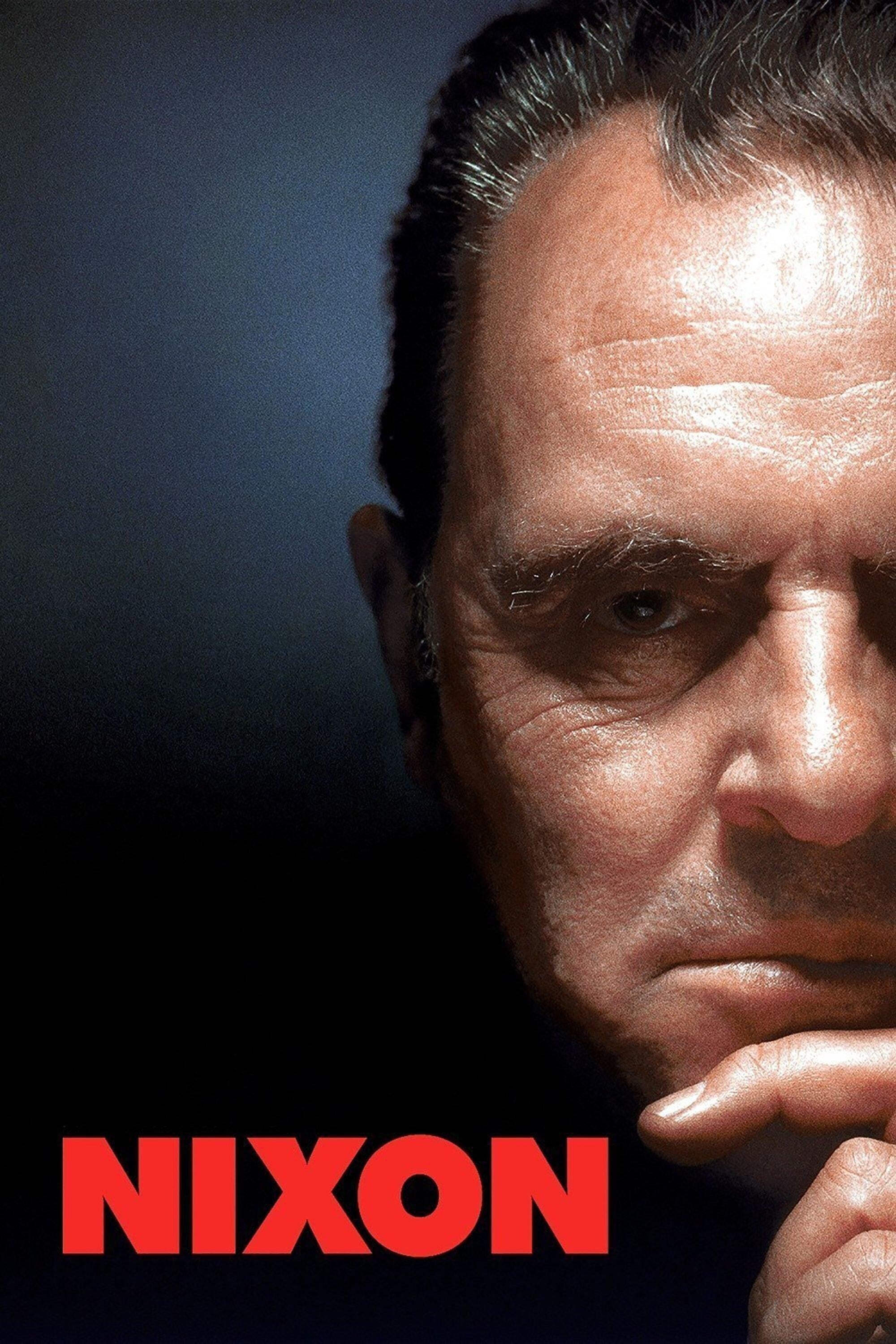 Dónde se rodó Nixon Dónde se rodó Nixon