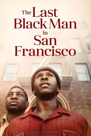 Póster de la película El último hombre negro en San Francisco