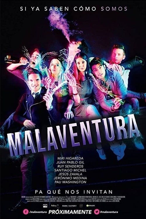 Dónde se rodó Malaventura Dónde se rodó Malaventura