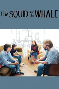 The Squid and the Whale filming locations