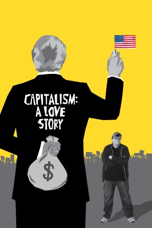 Capitalism: A Love Story film poster