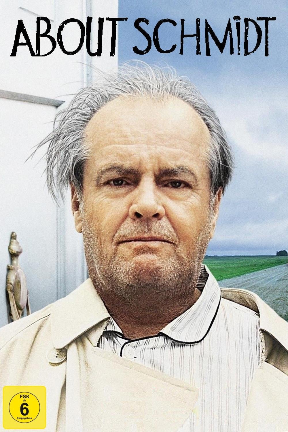 Poster of About Schmidt