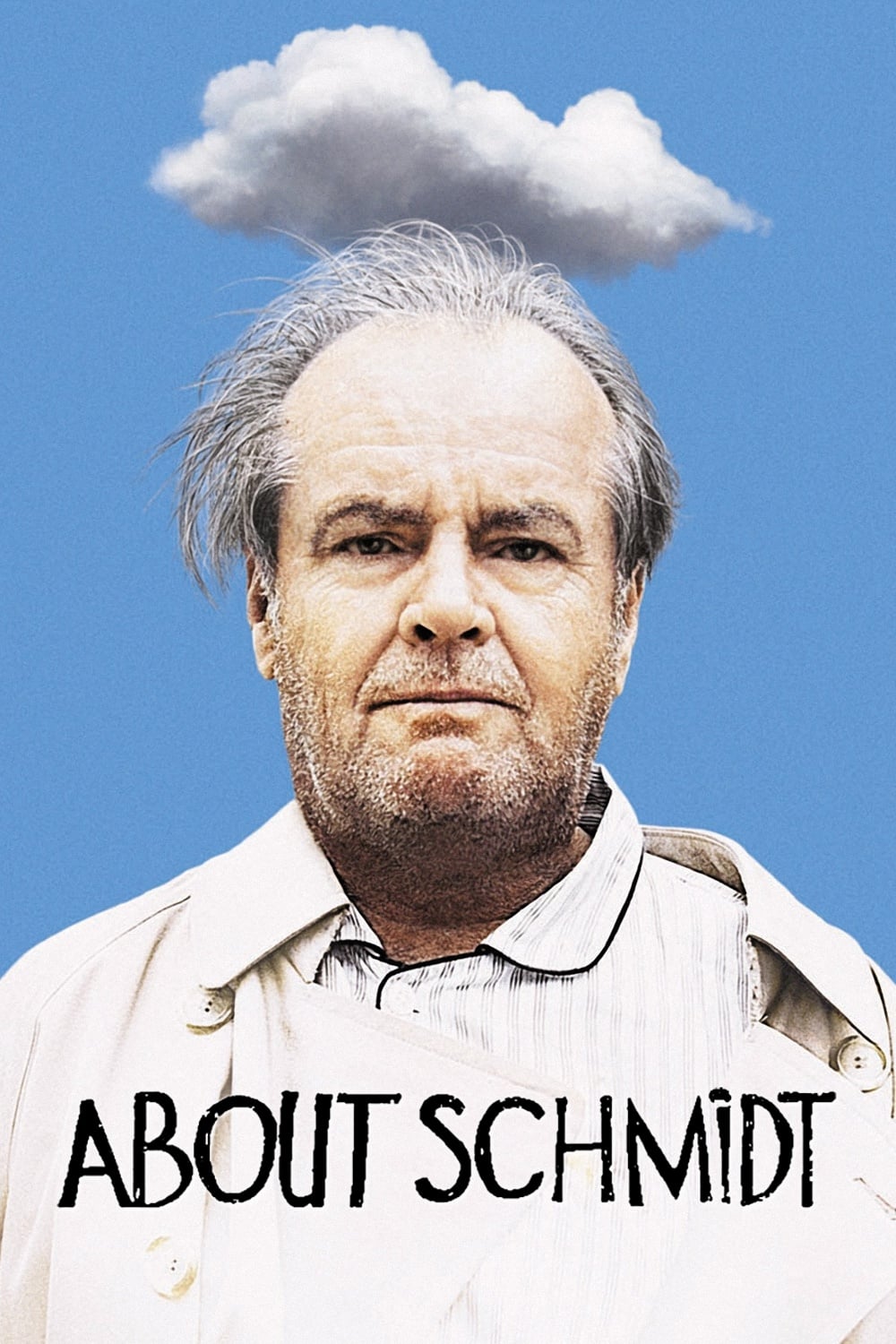 Poster of About Schmidt