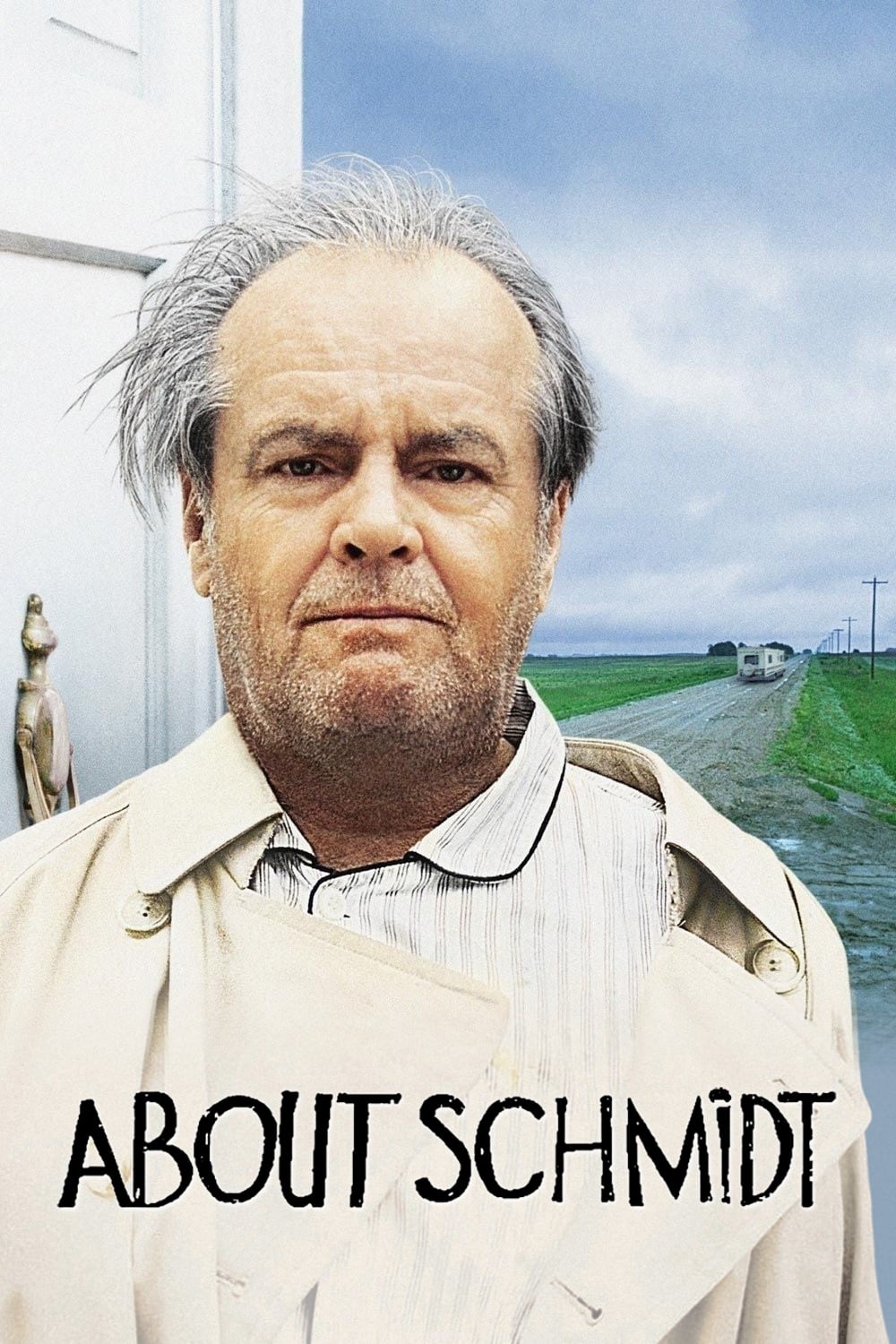 Poster of About Schmidt