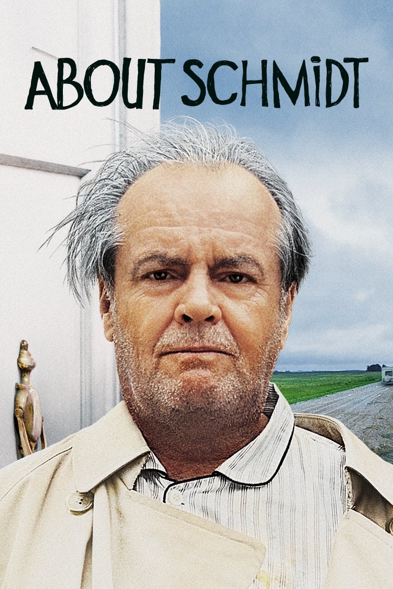 Poster of About Schmidt