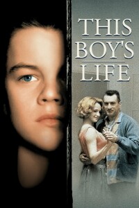 This Boy's Life filming locations